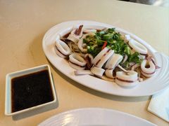 -香港池仔记肠粉王(博多新记襄阳南路店)