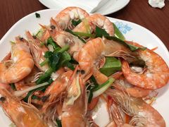 -班赞海鲜市场