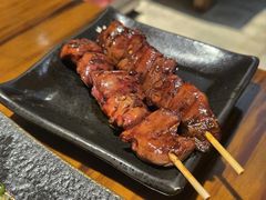 -晶吉·居酒屋·烧鸟·生鱼饭(中山区民主广场店)