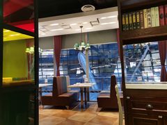 -闫府私房菜·百年鲁菜(恒隆店)