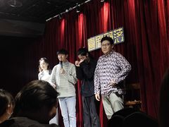 -喜剧部落脱口秀(三里屯店)