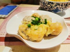 红油三宝-池记(尖沙咀店)
