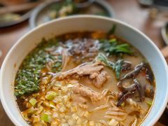 -SHAN山(前滩太古里店)