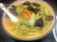 -柒园·三十年创意杭帮菜(龙湖滨江天街店)