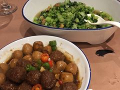 -柴米油盐三杯鸡(象山北路店)