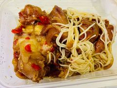 -贤花饭店(城阳店)