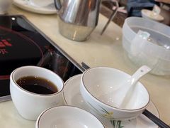 -潮悦牛肉火锅城(水贝店)