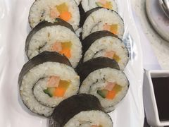 -韩时烤肉(丰科万达广场店)