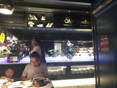 -加餐海鲜自助(宝龙一城店)