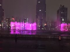 -百林公园-两江幸福广场