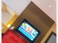 -青岛富力艾美酒店