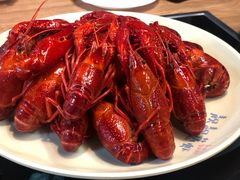 -靓靓蒸虾(中山里店)