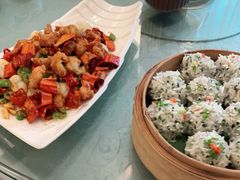 -丽华园(汉阳龙阳店)