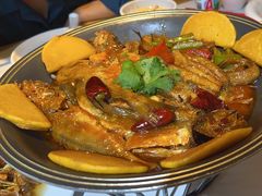 -李老哈·东北菜(宋园路店)