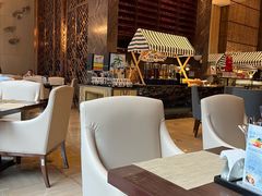 -长沙富力万达文华酒店