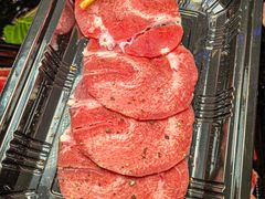 -333齐齐哈尔·自助烤肉(红岭店)