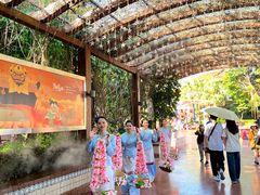 -南宁方特东盟神画