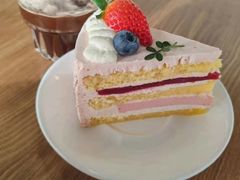 -Pekaa啤咖食肆Coffee&Bistro