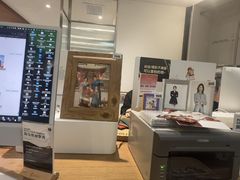 -海马体家庭照相馆(广州正佳广场店)