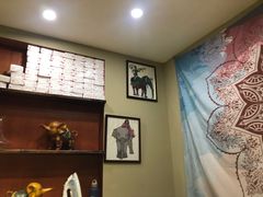 -Santoor 萨都里印度餐厅(北锣鼓巷店)