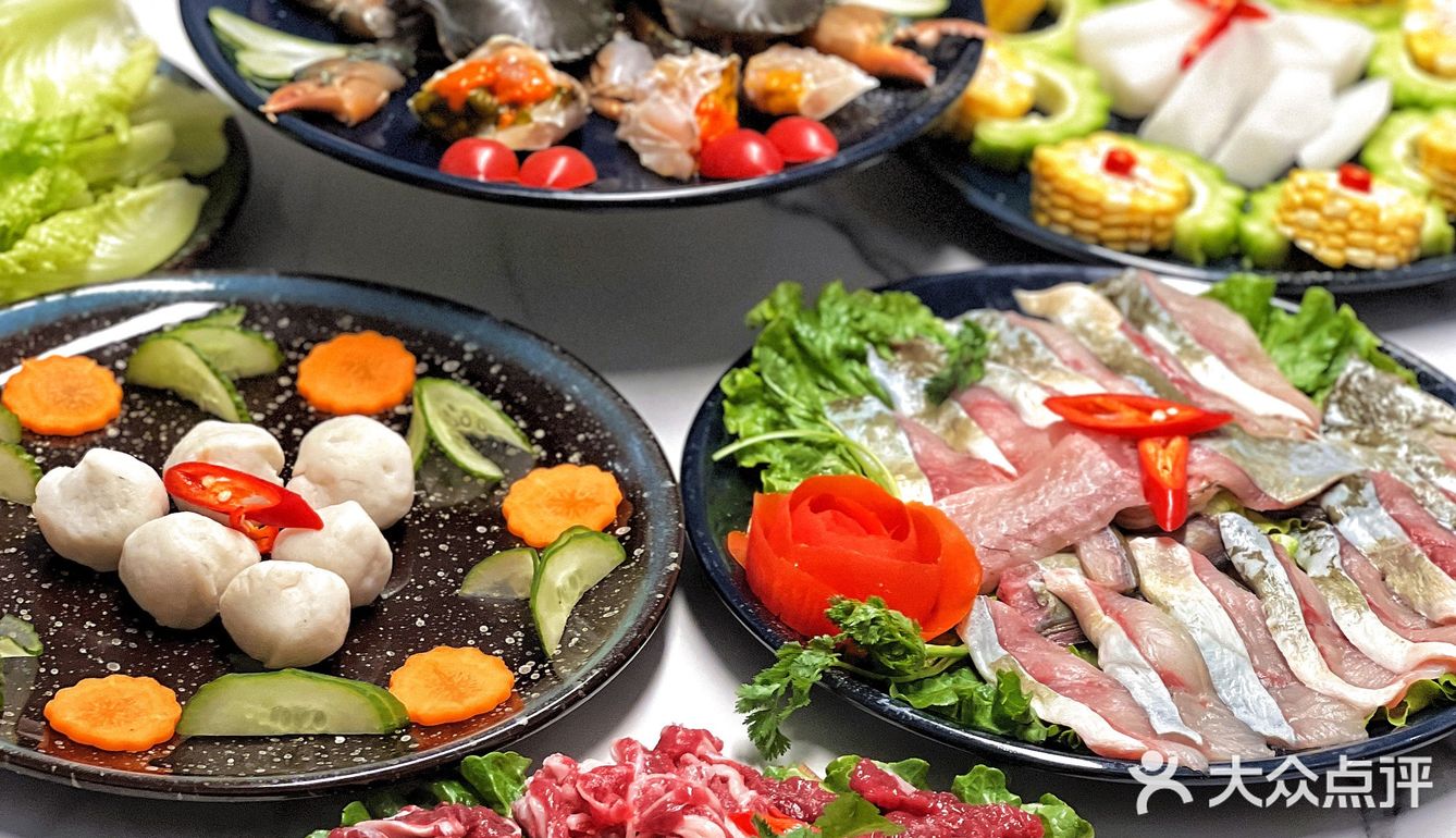 汕头新店｜平价私房火锅
