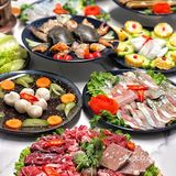 汕头新店｜平价私房火锅