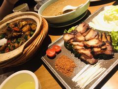 -蜀宴小调·精致家常菜(来福士店)