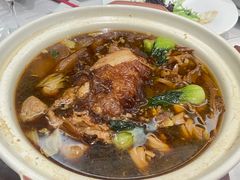 -金典银峰老鹅馆·昆山菜(亭林公园店)