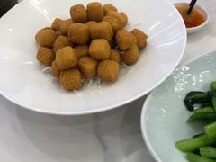 -香港新曜记·粤菜点心(滨江宝龙店)