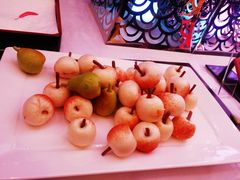 -湖北味道(湖北大厦店)