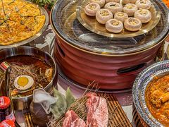 -南浦洞烤肉·新世界版(奥体店)