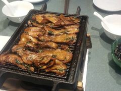 android_upload_pic-天厨妙香素食餐厅(清华店)