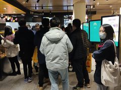 -麦当劳(国际社区店)