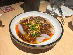-渝信川菜(长安店)