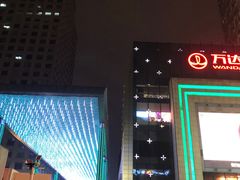 -万达广场(济南魏家庄店)
