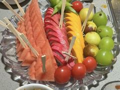 -海底捞火锅(公益西桥店)