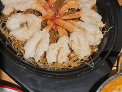 -吕氏疙瘩汤·新派鲁菜(济南万象城店)