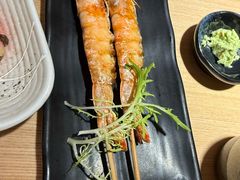 -德川家日本料理(中关村寰太大厦店)
