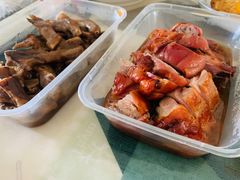 -多多旺港式茶餐厅(新区店)