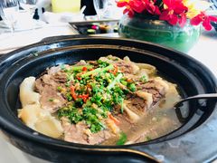 -伯衡55·吉品轩(乌鲁木齐南路店)