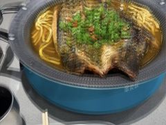 -半天妖烤鱼(印象城店)