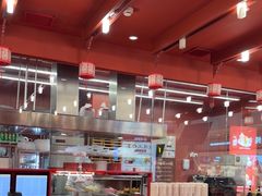 -喜家德虾仁水饺(东海缤纷天地店)