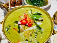 -Home Thai·泰谣(王府井apm店)