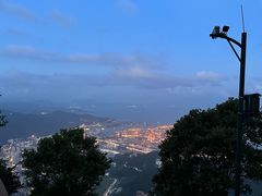 -梧桐山风景名胜区