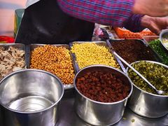 -老五鸡丝豆花面粉(瑞金北路68号院店)
