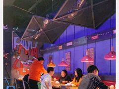 -胖哥俩肉蟹煲(济南世茂国际广场店)