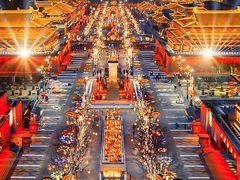 -大唐不夜城