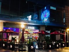 -绿地风尚天地广场