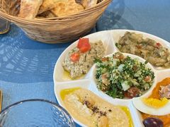 -La Medina餐厅(亮马河南路店)