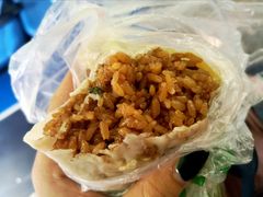 -航天馒头(瞻园路店)